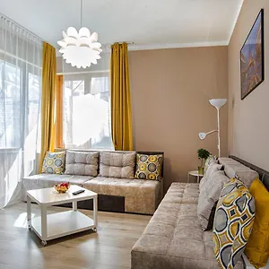 Ancient Serdica 2-bedroom Apartment Sofia