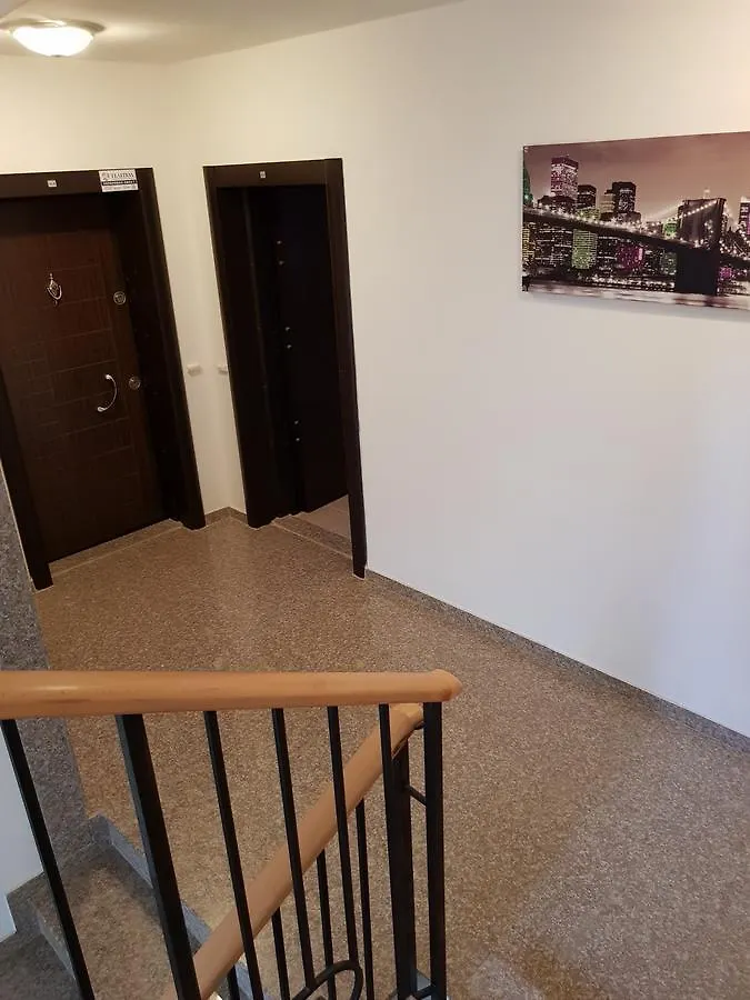 Family Aparthotel Vintegra 3*, Burgas Bulgaria