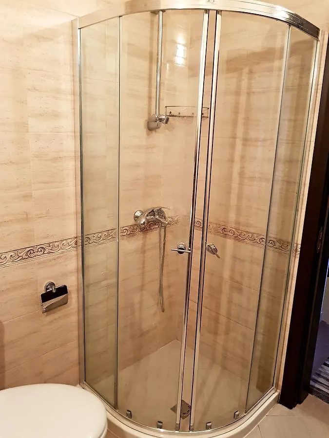 Apartment Family Aparthotel Vintegra