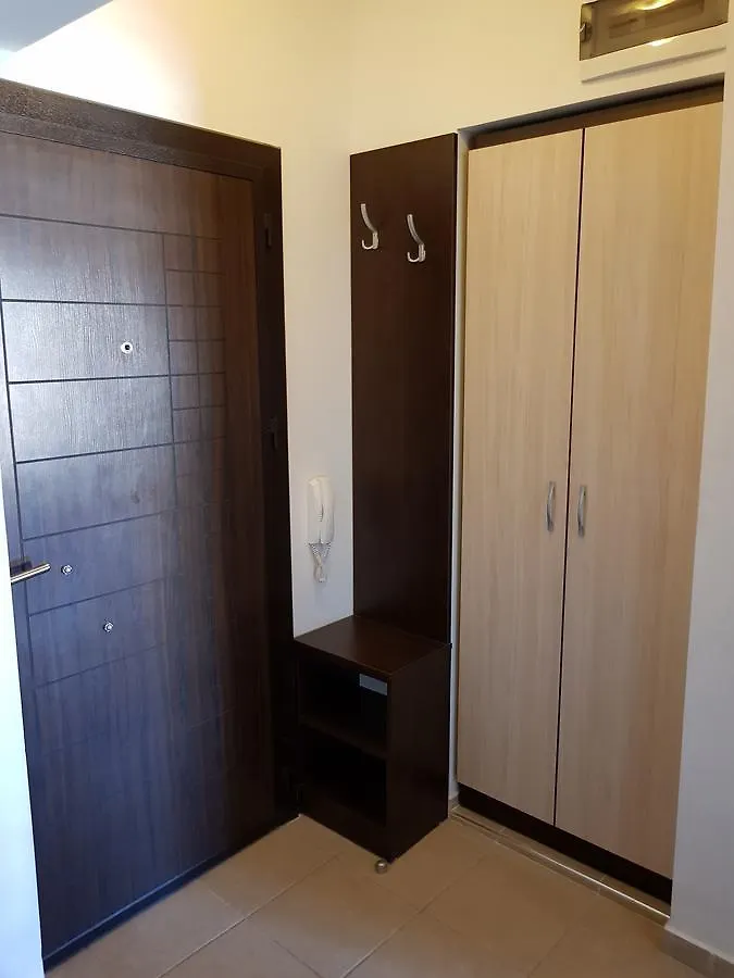 Family Aparthotel Vintegra 3*, Burgas