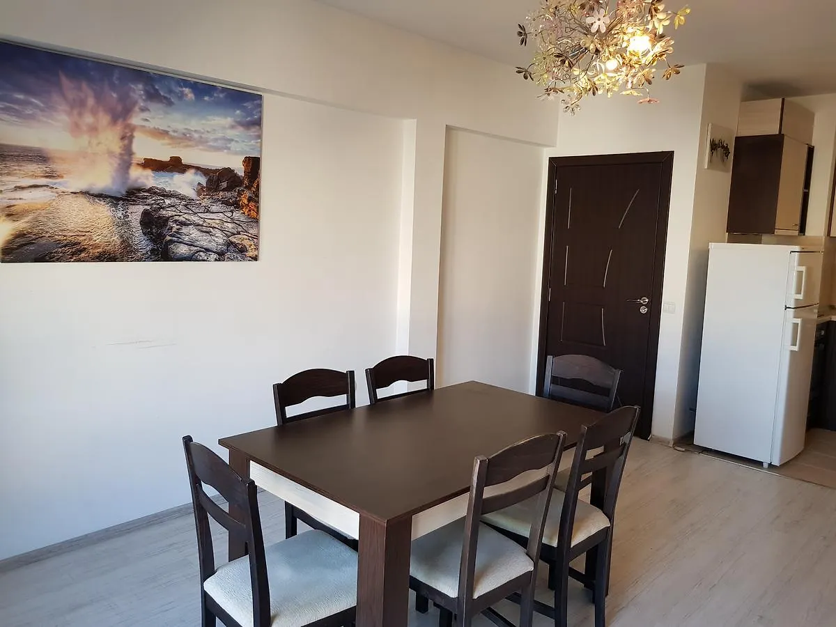 *** Apartment Family Aparthotel Vintegra Bulgaria