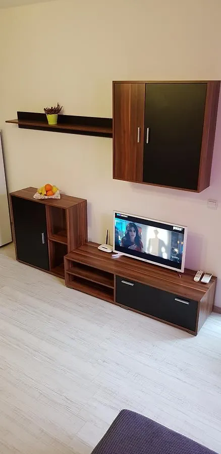 Family Aparthotel Vintegra Apartment