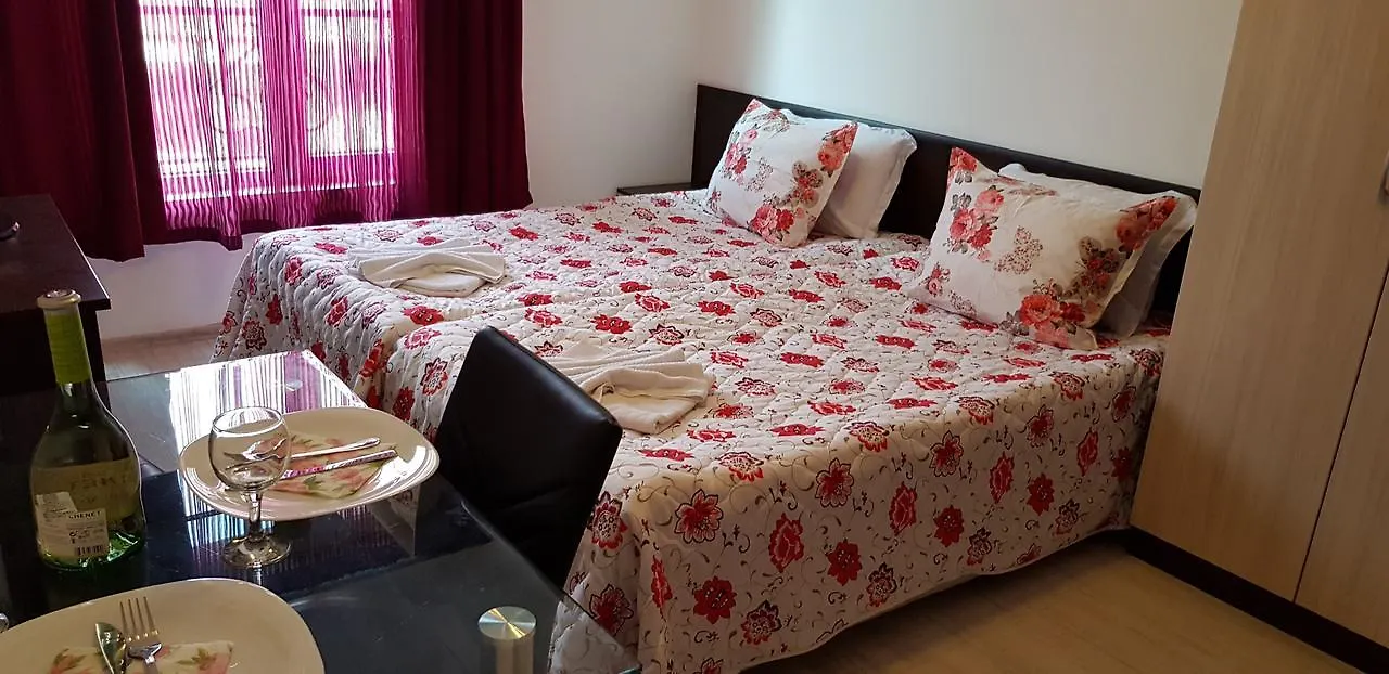 *** Apartment Family Aparthotel Vintegra Bulgaria