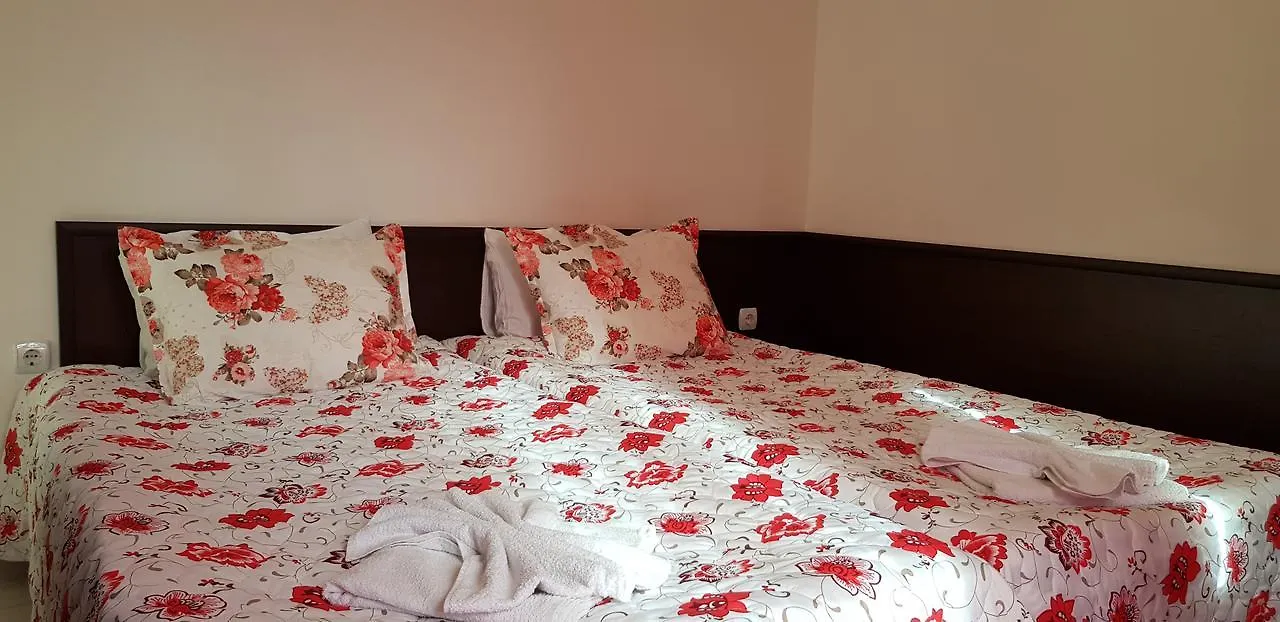 Family Aparthotel Vintegra Burgas