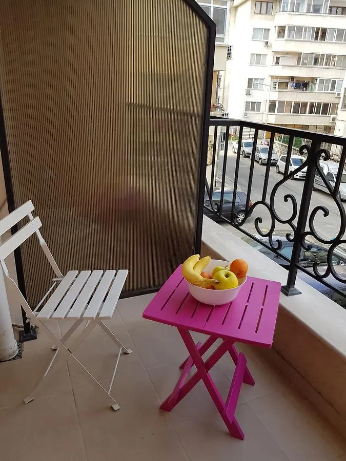 Family Aparthotel Vintegra Burgas
