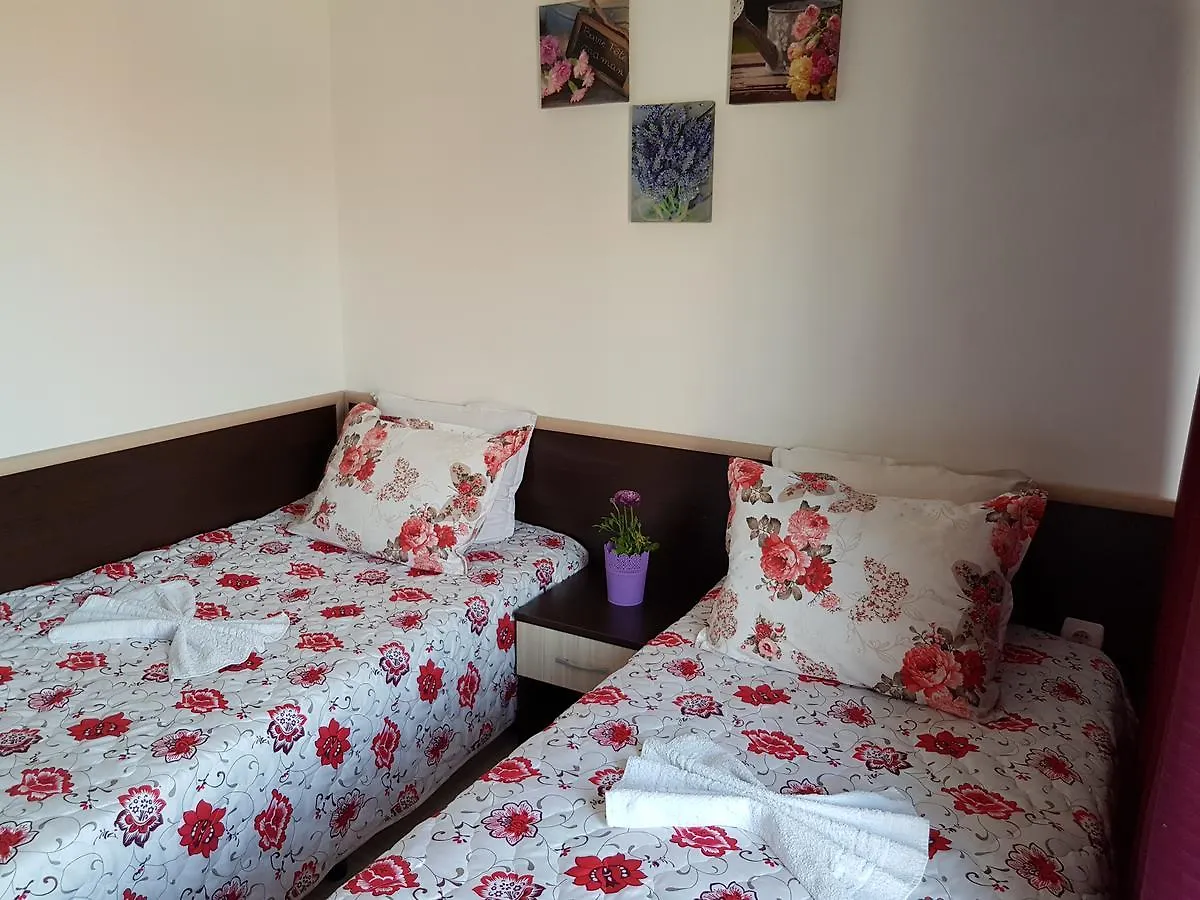 Family Aparthotel Vintegra 3*, Burgas Bulgaria