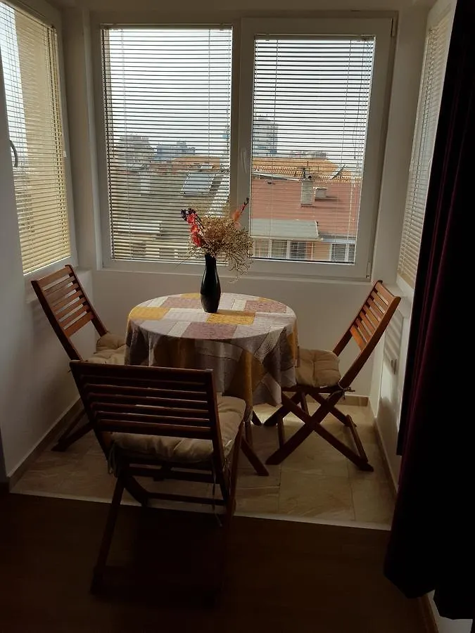 Apartment Family Aparthotel Vintegra