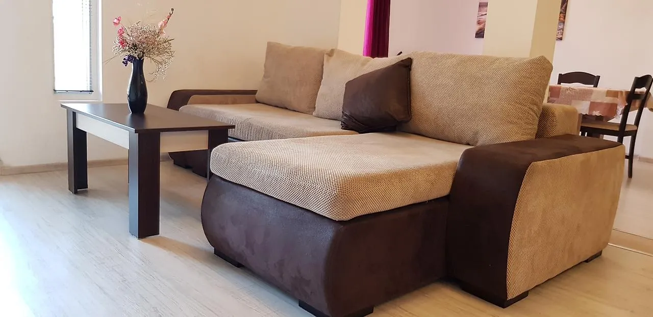 Family Aparthotel Vintegra Apartment