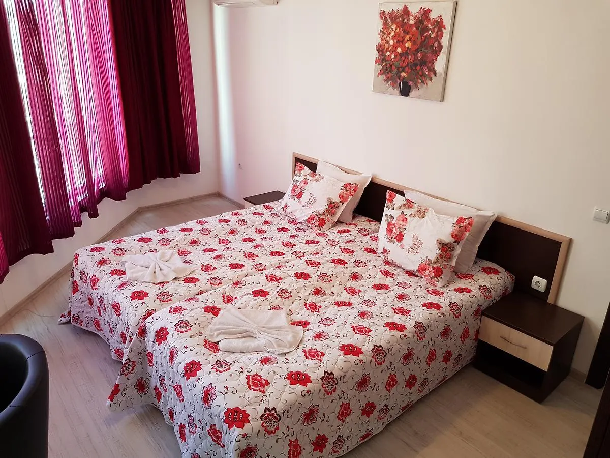 Apartment Family Aparthotel Vintegra