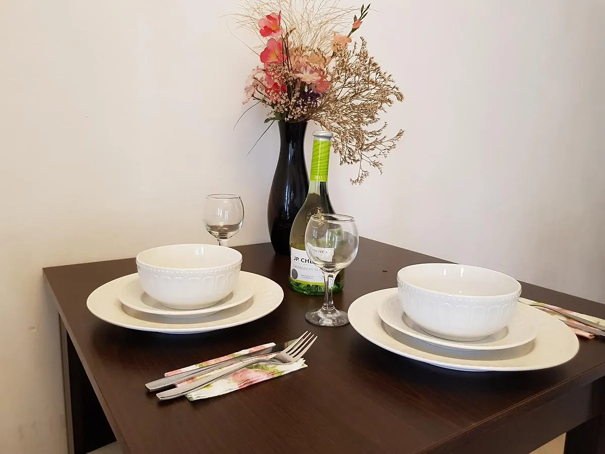 Family Aparthotel Vintegra
