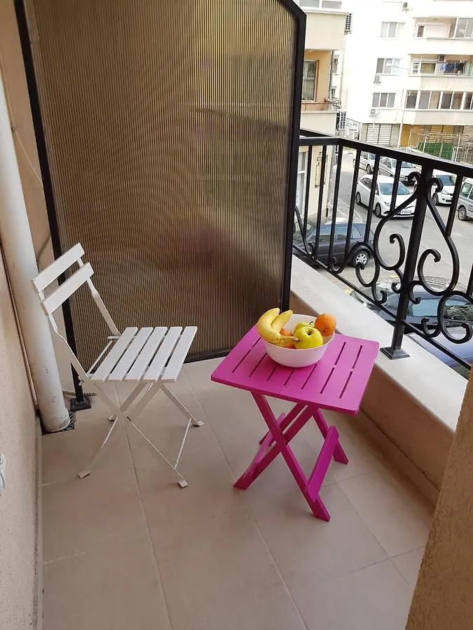 *** Apartment Family Aparthotel Vintegra Bulgaria